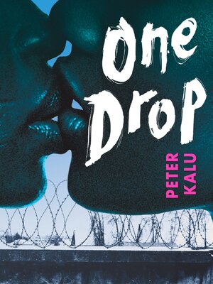 cover image of One Drop